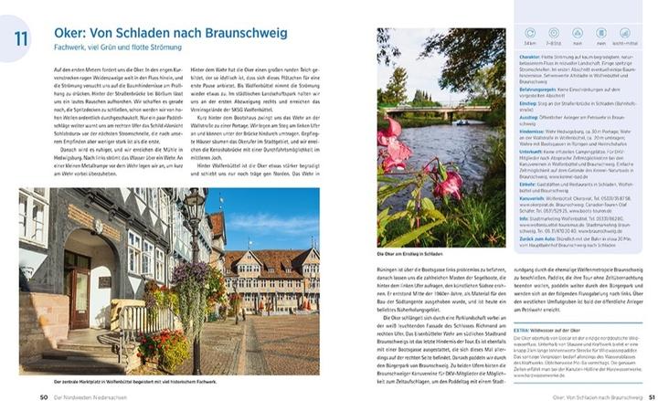 Actual product image Deutschland zu Fluss (German, Michael Hennemann, 2023)