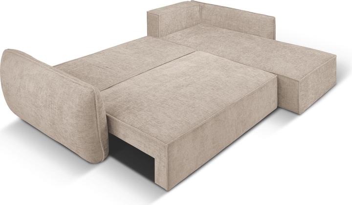 Image du produit Micadoni Kaelle (Canapé d'angle)