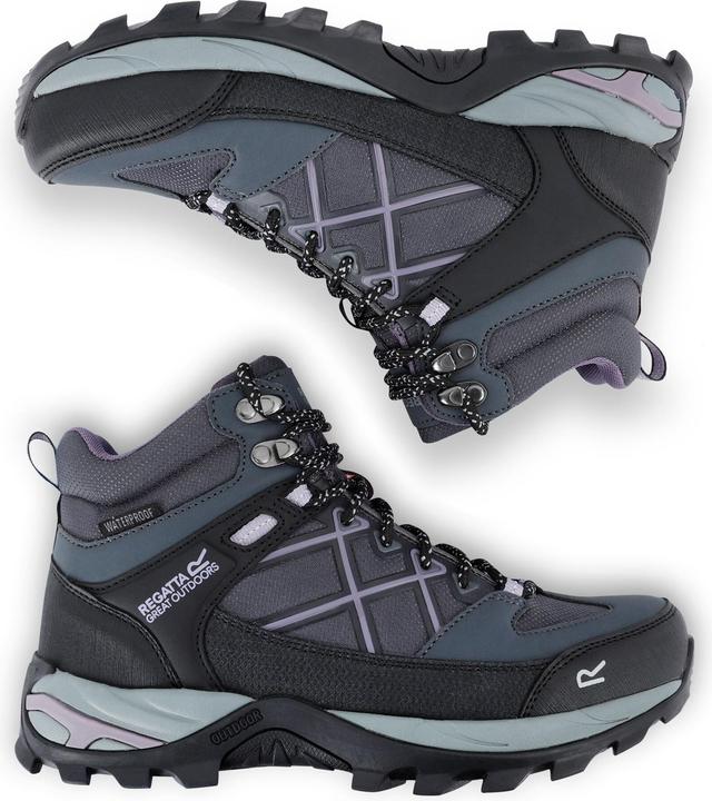 Image du produit Regatta Bottes de Marche Samaris III (40)