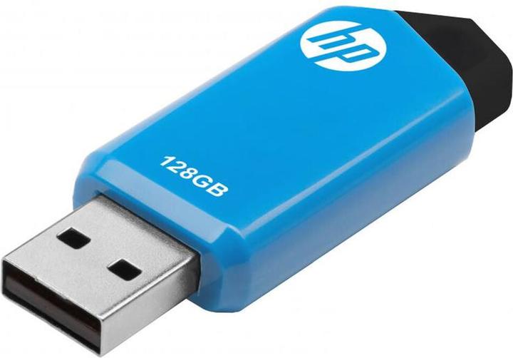 Actual product image HP v150w (128 GB, USB-A)