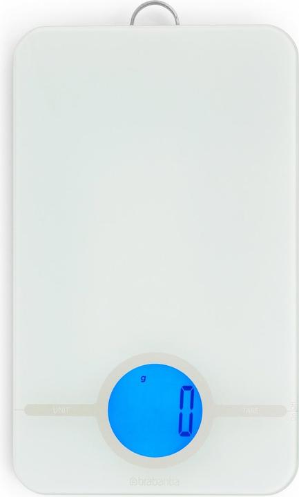 Actual product image Brabantia Digitale Küchenwaage