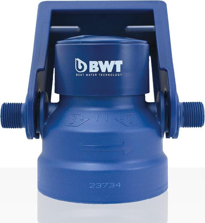 Immagine prodotto BWT Acqua + More Besthead Raccordo Testa filtro FS00Y90A00 (1 x)