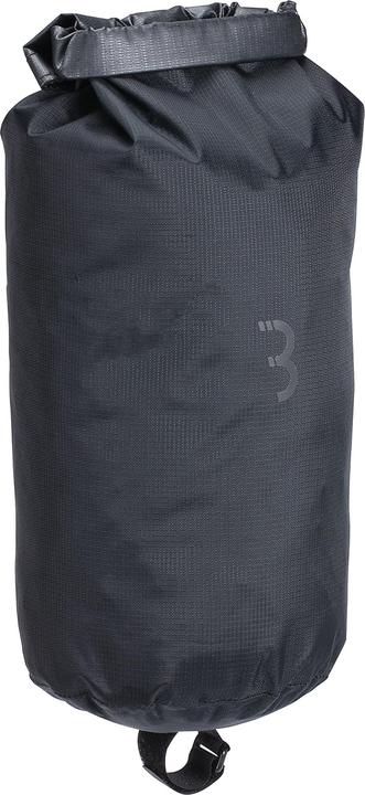BBB StackPack (5.88 l, Gepäckträgertasche)
