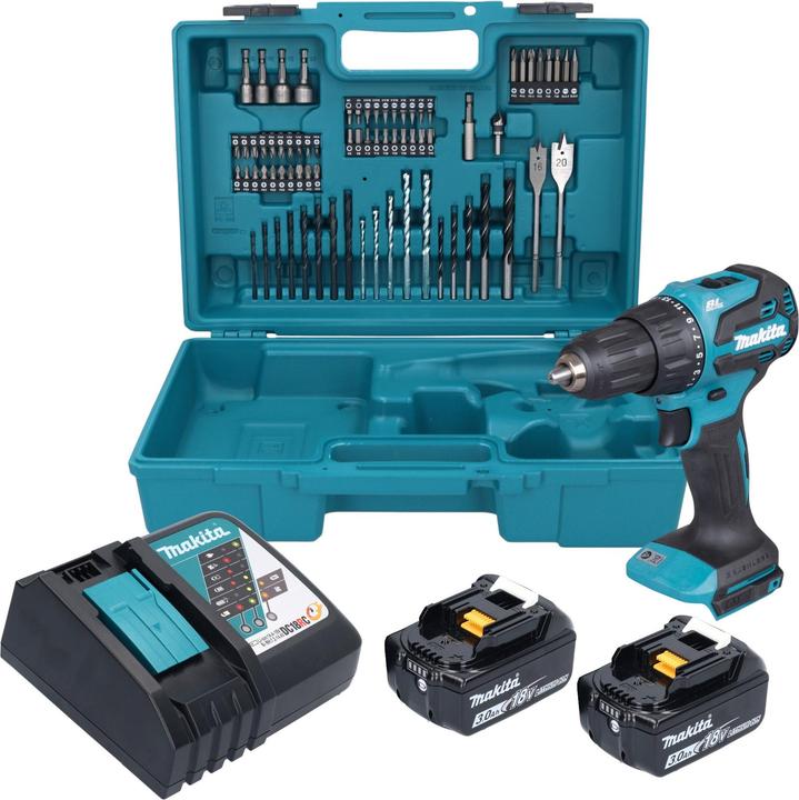 Produktbild Makita DHP 490