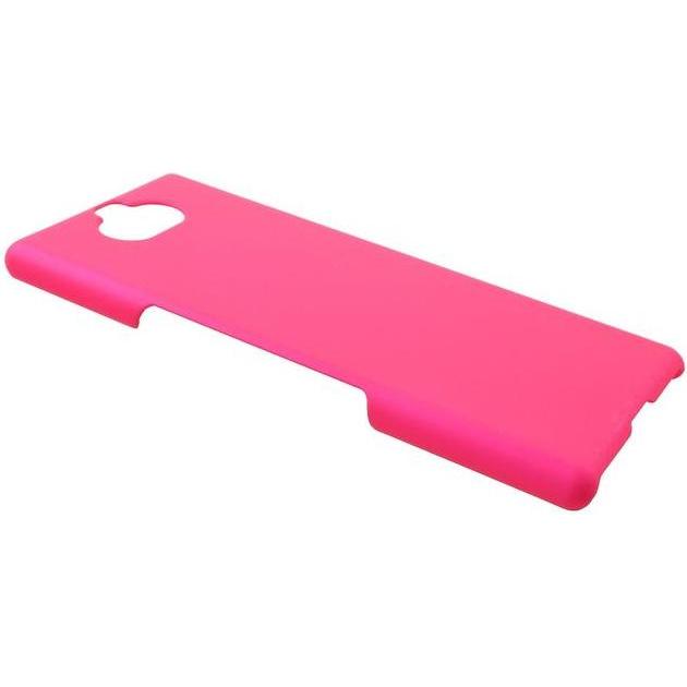 Thumbnail - MU Classic Hardcase Series (Sony Xperia 10 Plus), Smartphone Hülle, Rosa