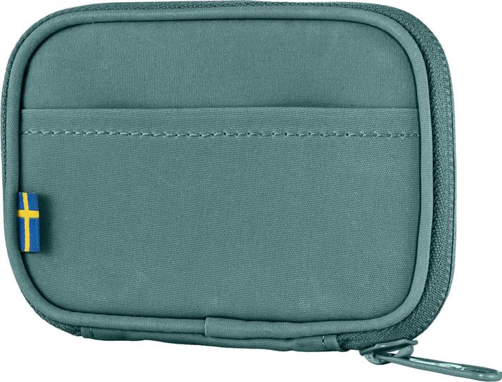 Frost Green
