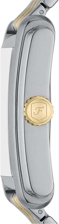 Actual product image Fossil Carraway (Analogue wristwatch, 30 mm)