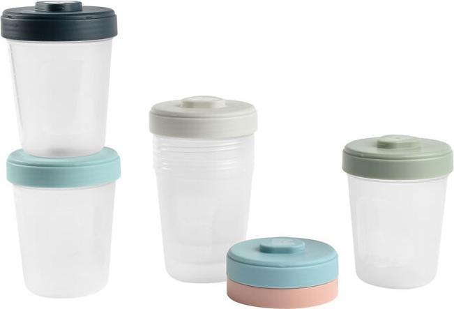 Image du produit Beaba Kit de portions à clipper