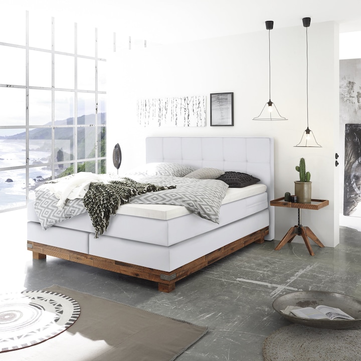 Produktbild Hasena Boston (140 x 200 cm)