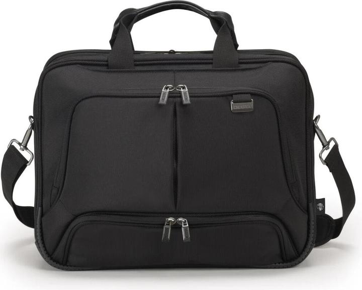 Image du produit Dicota Eco Top Traveller PRO 12-14.1 (14.10", Universel)