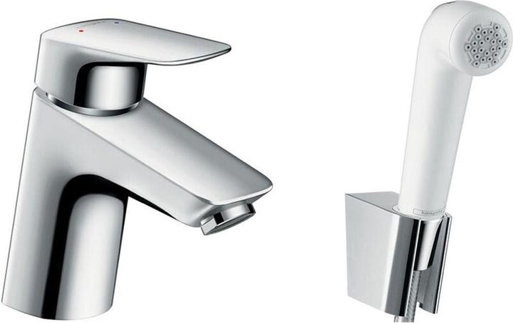 Actual product image hansgrohe Logis