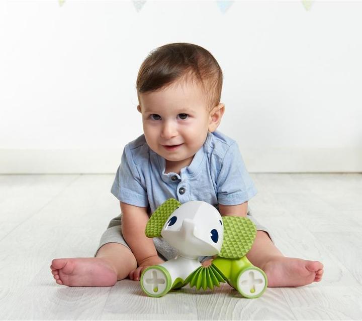 Productafbeelding Tiny Love Klein rollend speelgoed Samuel