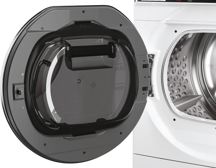 Produktbild Hoover Nre H9a3tcbexs S (9 kg, Links)