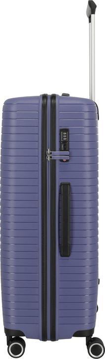 Immagine prodotto Travelite Carrello Orbita a 4 ruote 77 cm (103 l)