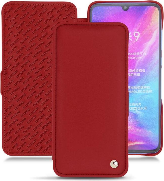 Produktbild Noreve Lederschutzhülle horizontal (Xiaomi Mi 9)