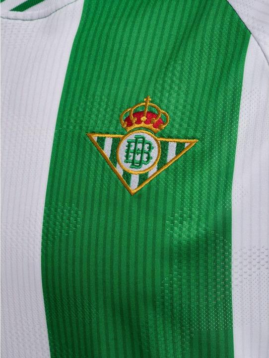 Produktbild hummel Betis Sevilla Trikot (S)