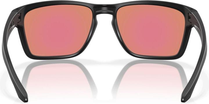 Actual product image Oakley Sylas