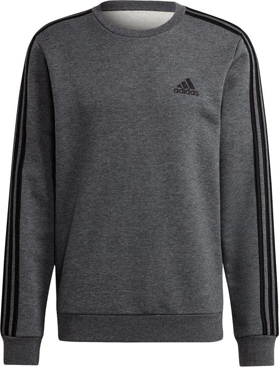 Produktbild Adidas Essentials Fleece-Sweatshirt (S)