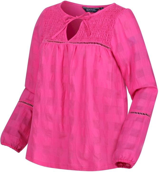 Produktbild Regatta Calluna Bluse Langärmlig (46)