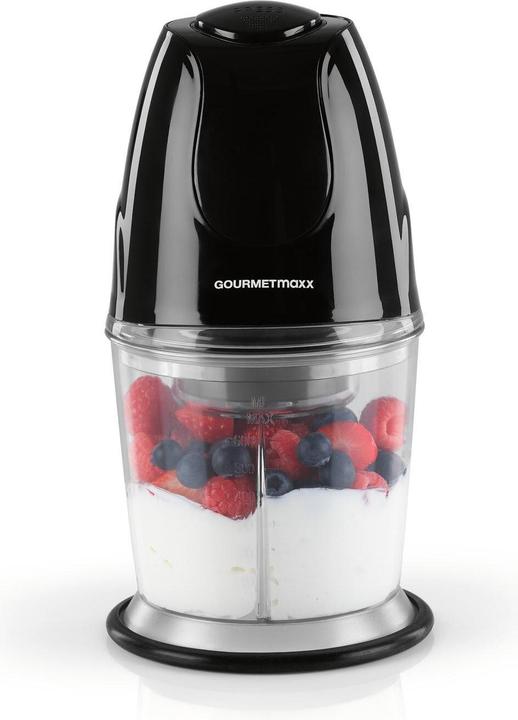 Immagine prodotto Gourmetmaxx Multi chopper (600 ml, 300 W)