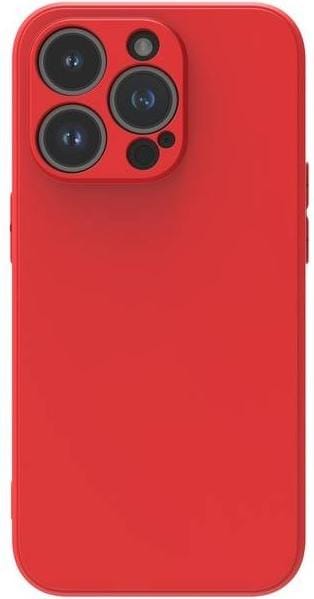 Produktbild My Way MYWAY Apple iPhone 14 Pro Smoothie TPU Cover By Raudona (Apple iPhone 14 Pro)