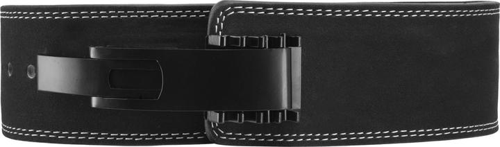 Produktbild Climaqx Strongman Gewichthebergürtel Black Edition (M)