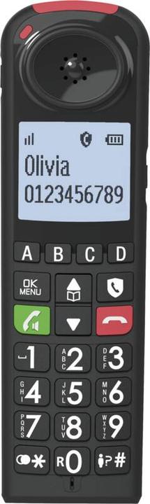 Image du produit Swissvoice Xtra 3355 Combo