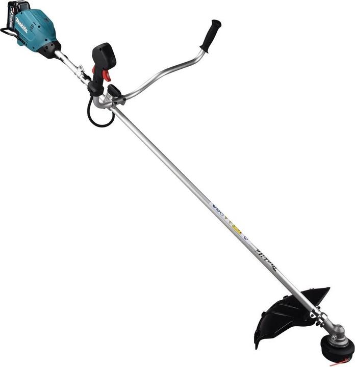 Produktbild Makita UR006GZ02 Akku Trimmer (Trimmfaden, Kunststoffmesser)