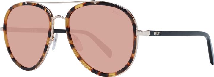 Actual product image Emilio Pucci MOD. EP0185 5756E