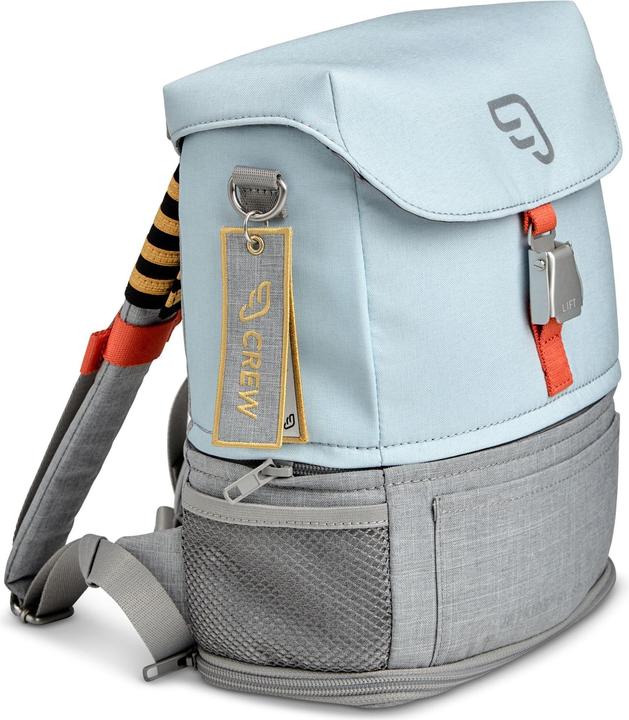 Produktbild Stokke JetKids™ by ® Crew Backpack Blue Sky (6 l)