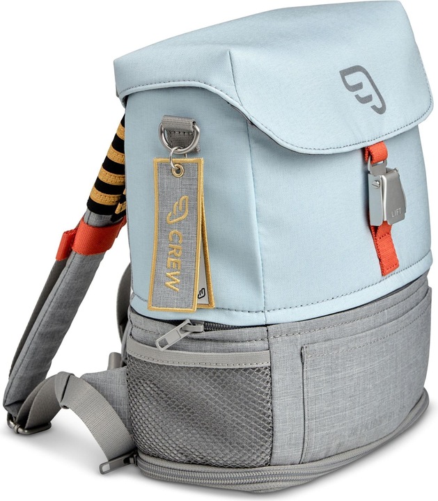 Stokke JetKids™ by ® Crew Backpack Blue Sky (6 l)