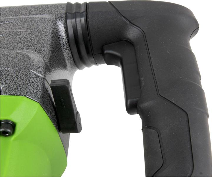 Produktbild Procraft BH2200 Kombihammer 1500 Watt 6 J SDS plus + Koffer