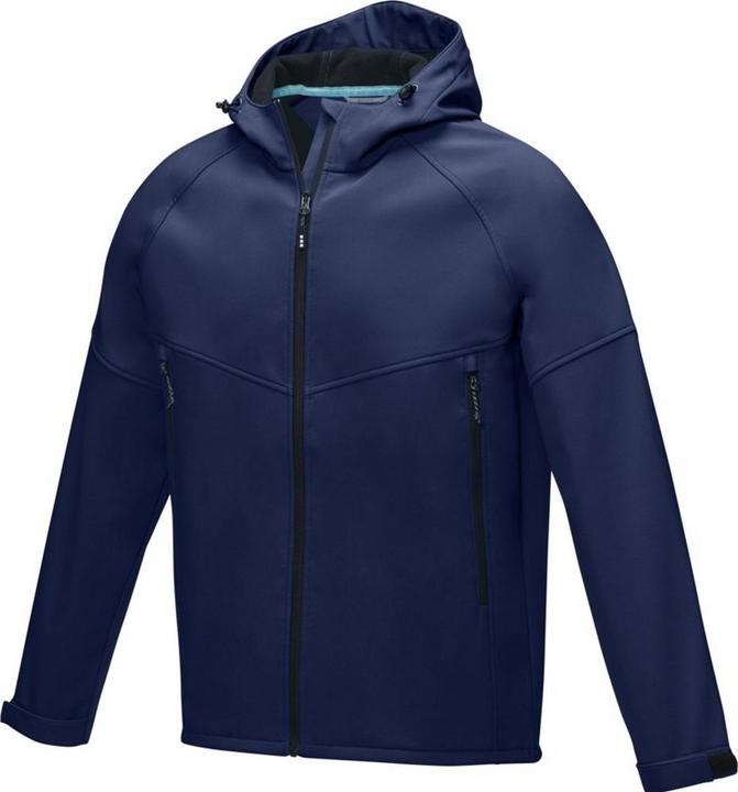 Produktbild Elevate NXT Coltan Softshelljacke (XXL)