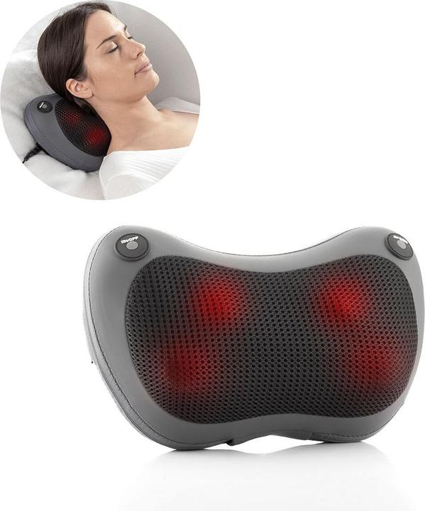 Actual product image TOP Shiatsu massager
