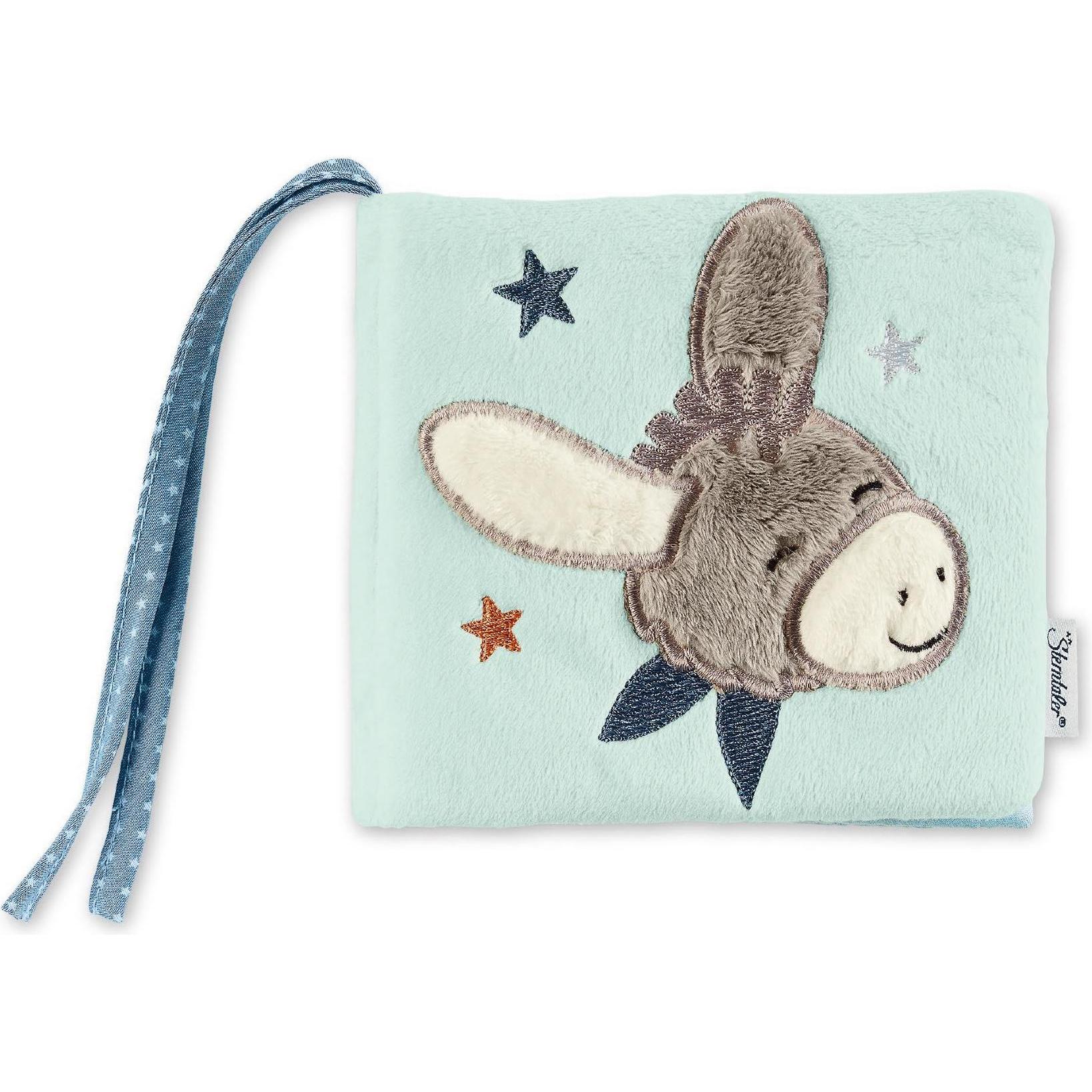 Sterntaler, Kinderwagenspielzeug, Emmi