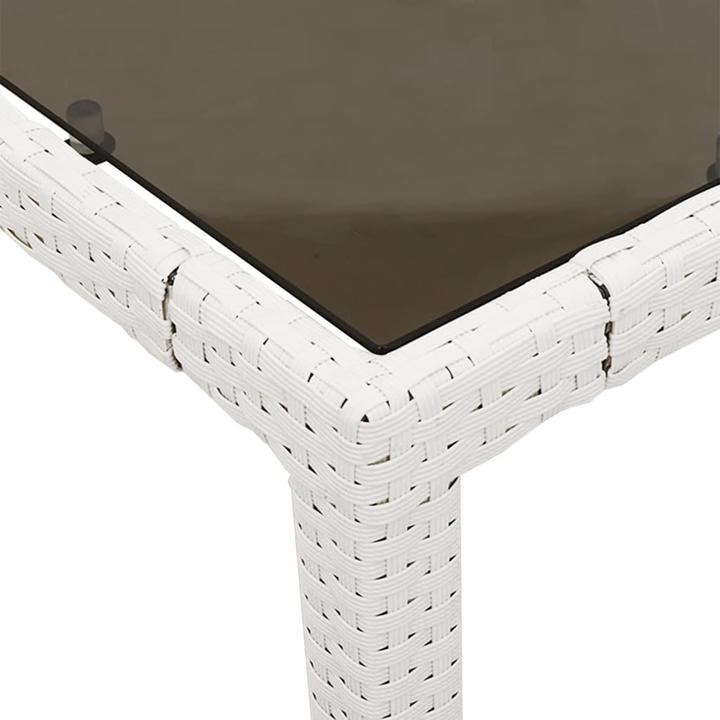 Produktbild vidaXL Gartentisch (150 x 90 x 75 cm)
