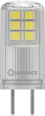 Image du produit Ledvance LED PIN28 2.2W 827 CL GY6.35 P (GY6.35, 300 lm, 20x)