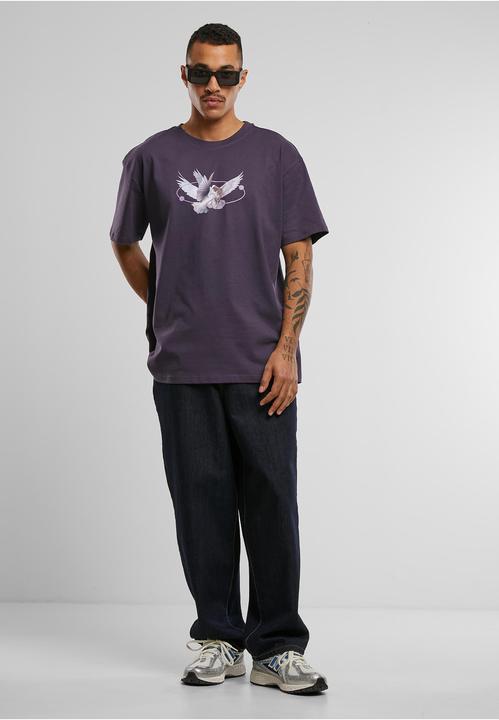 Produktbild Mister Tee Vive la Liberte Oversize Tee - 16543 (4XL)