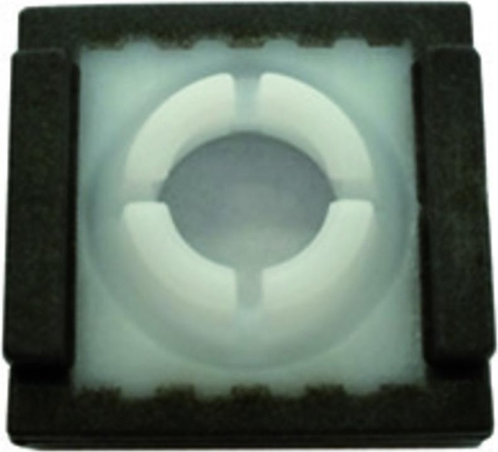 Actual product image Geze Sliding block (Entrance door, Indoor)