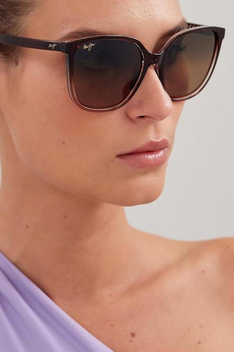 Actual product image Maui Jim Sunglasses