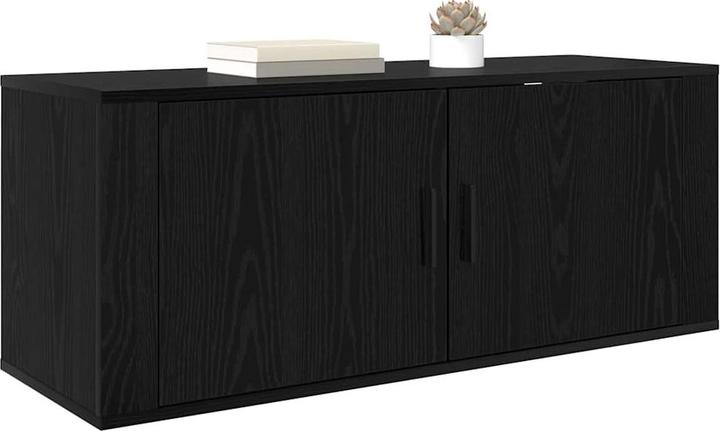 Produktbild vidaXL Wandschrank (34.50 x 40 x 100 cm)