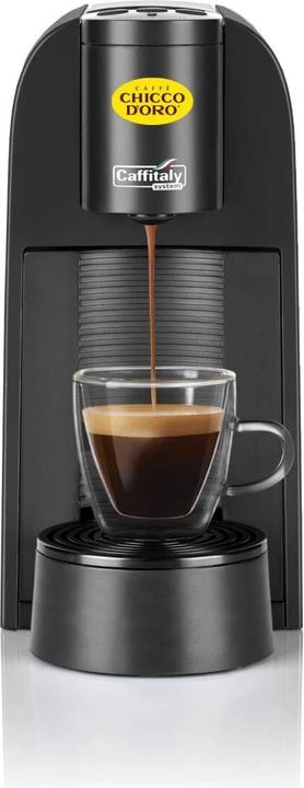 Image du produit Chicco D'oro Caffitaly S33 Maia (Caffitalie)
