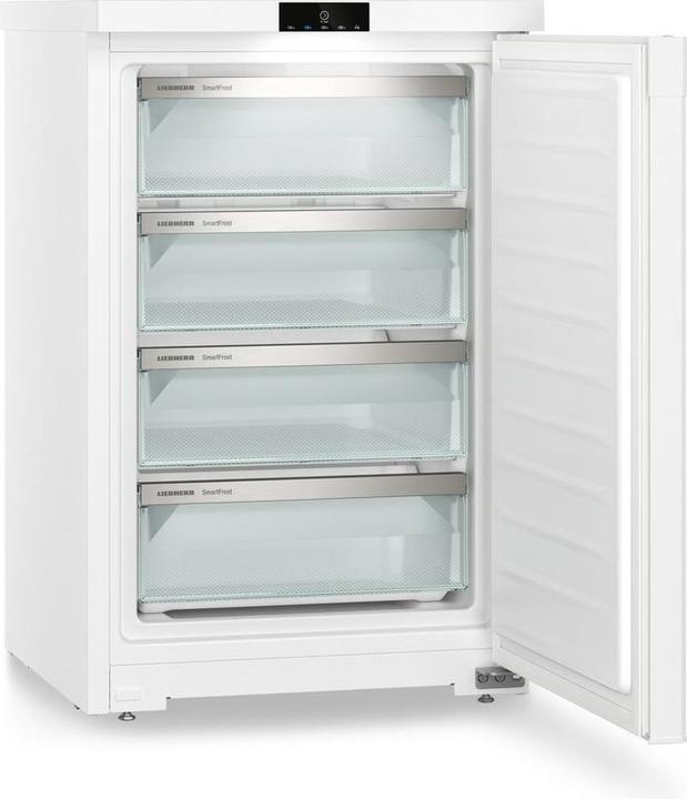 Produktbild Liebherr Fe 1414 Pure (Freistehend, 107 l)