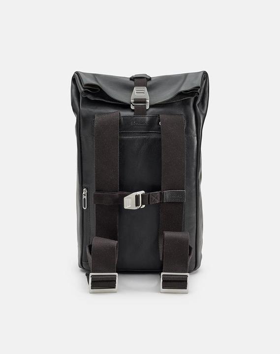 Actual product image Brooks England Pickwick Rugzak 12l Zwart (12 l)