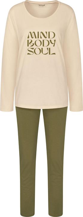 COMBINAZIONE VERDE - LUCE