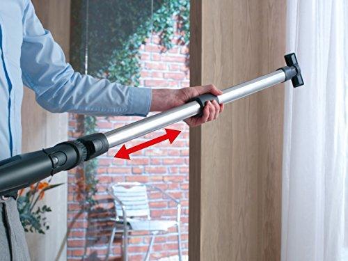 Actual product image Miele C3 Silence