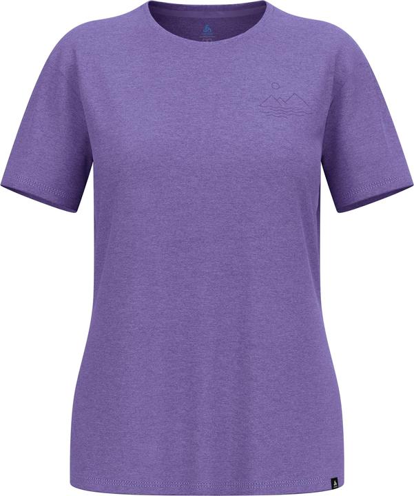 Actual product image Odlo Ascent Sun. Sea. Mountains. (XL)