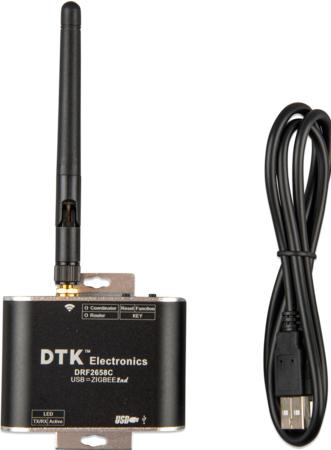 Produktbild Victron Energy Zigbee to RS485 converter