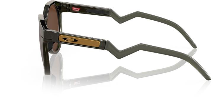 Actual product image Oakley Hstn