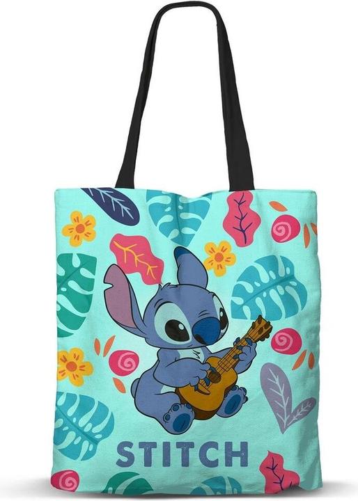 Image du produit Karactermania FAN Shopping Bag Guitar